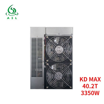 16T Goldshell KD BOX PRO KD6 SE 29T KD5 KD2 MAX 40.2T KDA Miner