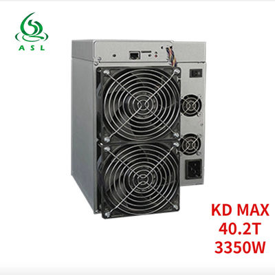 16T Goldshell KD BOX PRO KD6 SE 29T KD5 KD2 MAX 40.2T KDA Miner