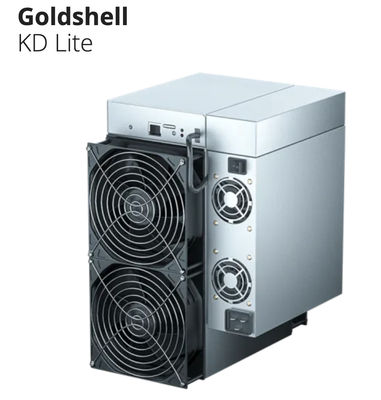 Home 16.2 Th/S Goldshell Kadena Miner KD LITE Model 2250W Power