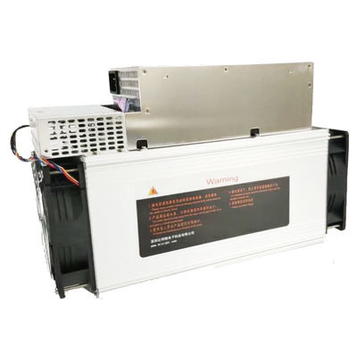 12kg 3245W/H Whatsminer M21S 56T Used BTC Miner