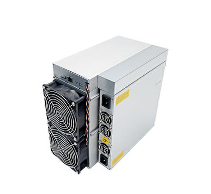 7nm SHA256 Antminer T17+ 64Th 3200W Bitcoin Mining Machine PSU Asic Miner Parts