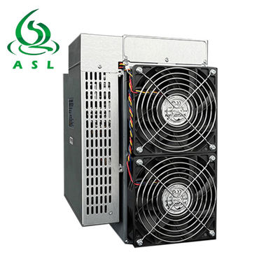 Most Profitable Mining Dogecoin Litecoin Ltc Lt5 PRO 2.45gh/S 3100W Goldshell Scrypt Algorithm Asic Miner