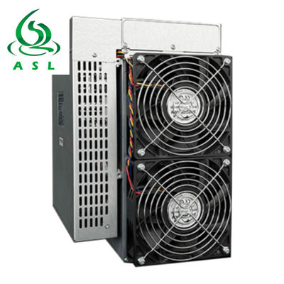 Most Profitable Mining Dogecoin Litecoin Ltc Lt5 PRO 2.45gh/S 3100W Goldshell Scrypt Algorithm Asic Miner