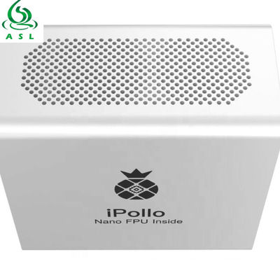 High Profit Eth Miner Ipollo V Mini 300m 190W/H Quiet and High Cost Performance V1