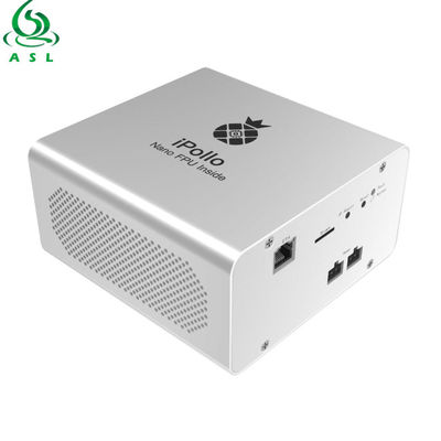 High Profit Eth Miner Ipollo V Mini 300m 190W/H Quiet and High Cost Performance V1