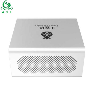 High Profit Eth Miner Ipollo V Mini 300m 190W/H Quiet and High Cost Performance V1