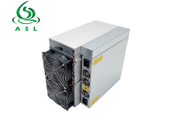 7nm SHA256 Antminer T17+ 64Th 3200W Bitcoin Mining Machine PSU Asic Miner Parts