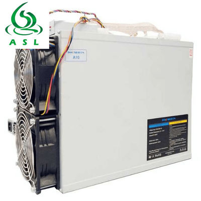 High Yield Innosilicon A10 PRO 500M 860W/H Ethmaster