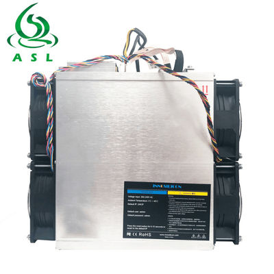 High Yield Innosilicon A10 PRO 500M 860W/H Ethmaster