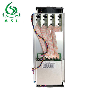 USB2.0 82db Asic Bitmain Antminer L3+ LTC Miner Used Bitcoin Mining Machine