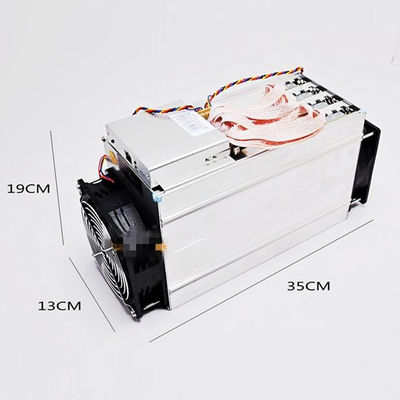 USB2.0 82db Asic Bitmain Antminer L3+ LTC Miner Used Bitcoin Mining Machine