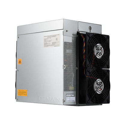 18.7TH 2250W Kadena Goldshell Asic Miner 200x264x290mm