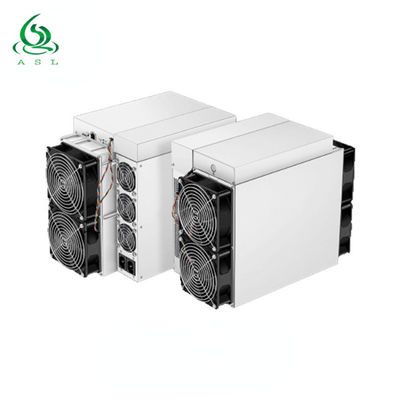 High profit Bitmain S19 95T Mining Machine second hand new machine in stock