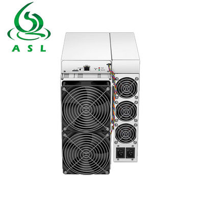 SHA 256 29.5J/TH Bitmain Antminer S19 Pro 110Th/S