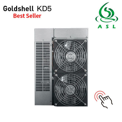 CE 18k 18.7th/S Kadena Kd5 Goldshell Asic Miner