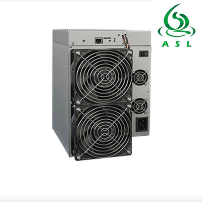 SHENZHEN ASL Bitmain Antminer Z15 1510W 420ksol/s ZEC Zcash Equihash Bitmain asic miner Antminer Z15