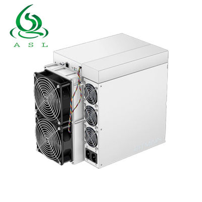 2556W Ethereum Bitmain Asic Antminer E9 3Gh 3000MH ETH Miner