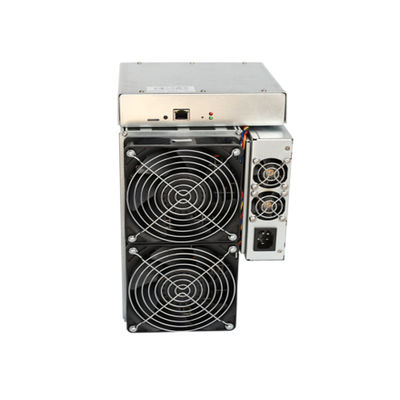 76db 1800W Bitmain Asic Antminer DR3 DR5 35TH DCR Miner