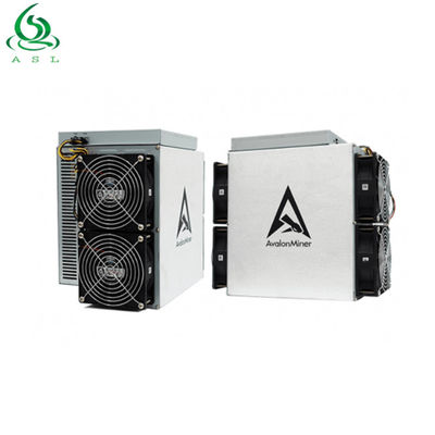 A1246 81T 85T 90T 1126 Canaan Avalonminer A1066 Pro Bitcoin Miner