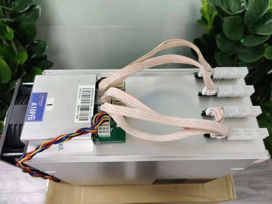 INNOSILICON A10 PRO 6GB 720MH/S ASIC 5G 6G ETH 500MH ANTMINER A10 PRO