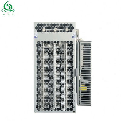 SHA256 4 Fans Canaan AvalonMiner A1066 Pro 55Th/S
