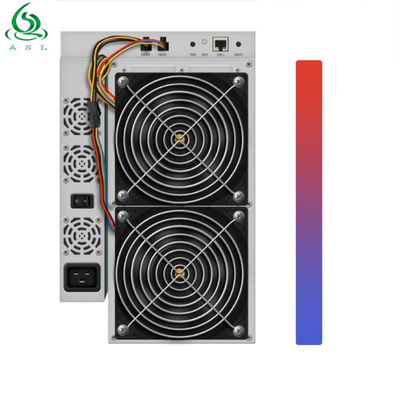 SHA256 4 Fans Canaan AvalonMiner A1066 Pro 55Th/S