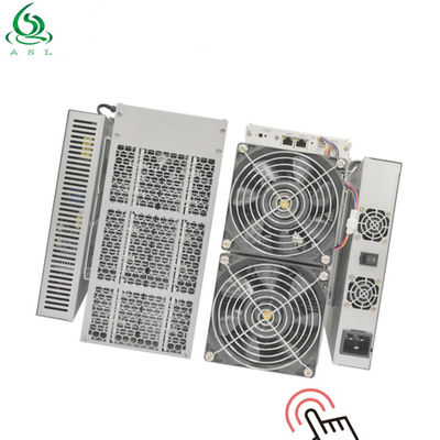 SHA256 4 Fans Canaan AvalonMiner A1066 Pro 55Th/S