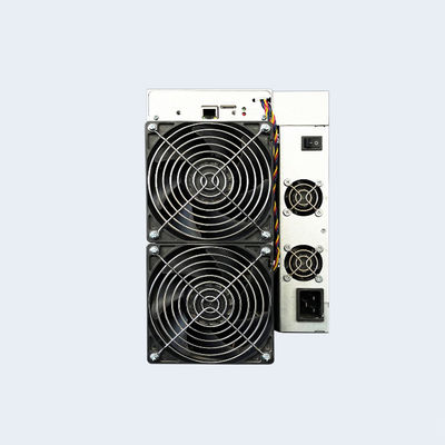 3100W Litecoin Lt5 Pro 2455Mh/S Goldshell Asic Miner With PSU