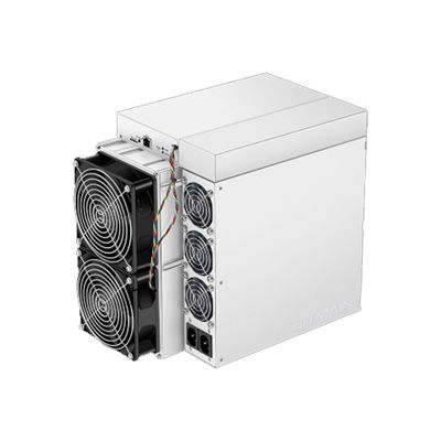 Refurbished Bitcoin New Antminer L3+ 504mh//S