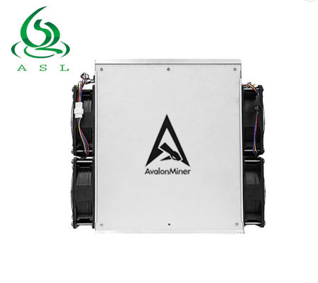 3245W/H Canaan Avalonminer 1246 81T 83t 87t 3100W