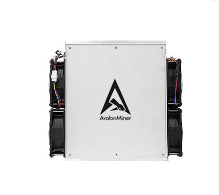 3245W/H Canaan Avalonminer 1246 81T 83t 87t 3100W