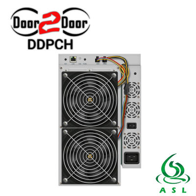 3420W Canaan AvalonMiner A1246 85TH/S 83TH/S 81TH/S