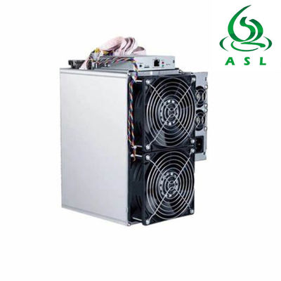 2021 BCH BTC Canaan Avalonminer 1166 68TH/S ASIC Bitcoin Miner