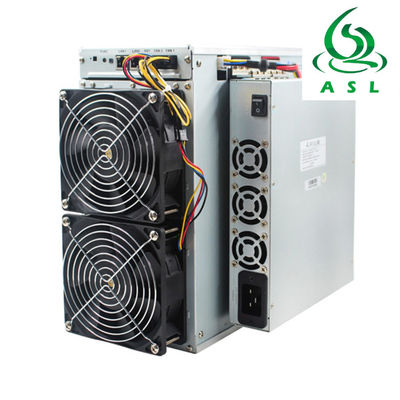 2021 BCH BTC Canaan Avalonminer 1166 68TH/S ASIC Bitcoin Miner