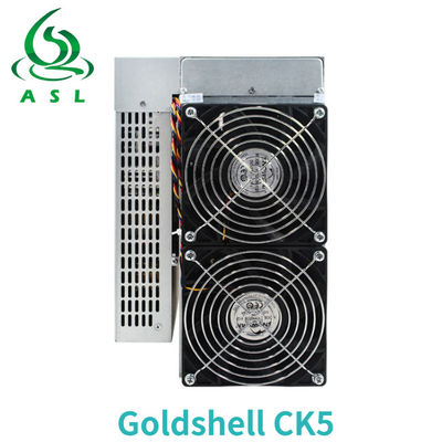 ASIC miner Goldshell Miner CK5 12TH/S CK6 19.3t CK Lite CKB Miner Eaglesong algorithm Goldshell CK5 Mining Machine