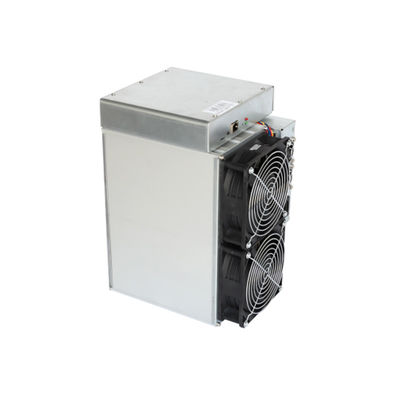 2 Fans Kadena Asic Miner Goldshell KD6 Mining Machine 200x264x290mm