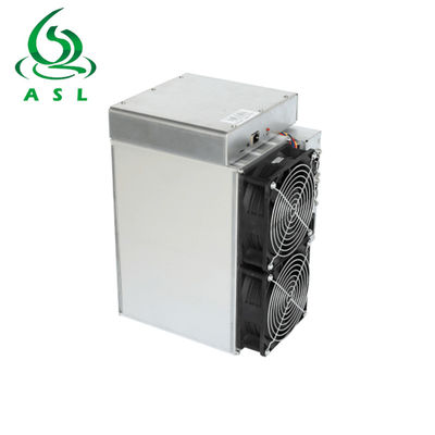 2 Fans Kadena Asic Miner Goldshell KD6 Mining Machine 200x264x290mm