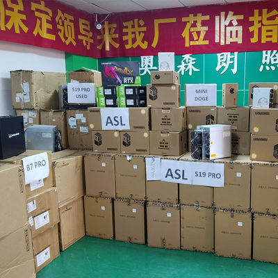 Asic 1500M 2000M Innosilicon A11 Miner 8G Ethmaster Algorithm