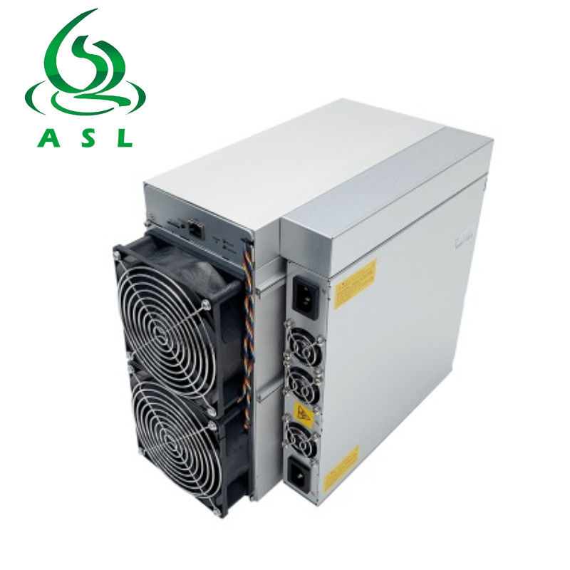 12 Voltage 75db S19 Pro 110TH/S BTC Bitcoin Miner