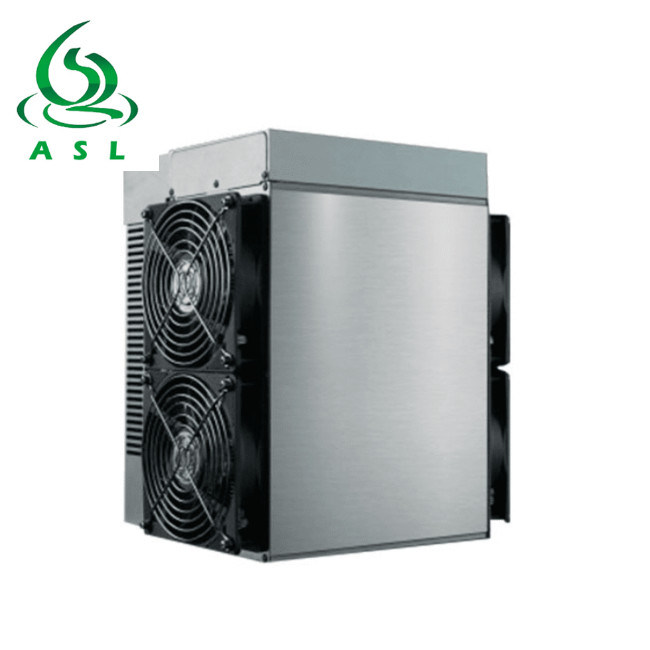 Most Profitable Mining Dogecoin Litecoin Ltc Lt5 PRO 2.45gh/S 3100W Goldshell Scrypt Algorithm Asic Miner