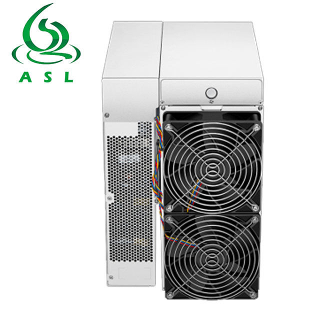 SHA 256 29.5J/TH Bitmain Antminer S19 Pro 110Th/S