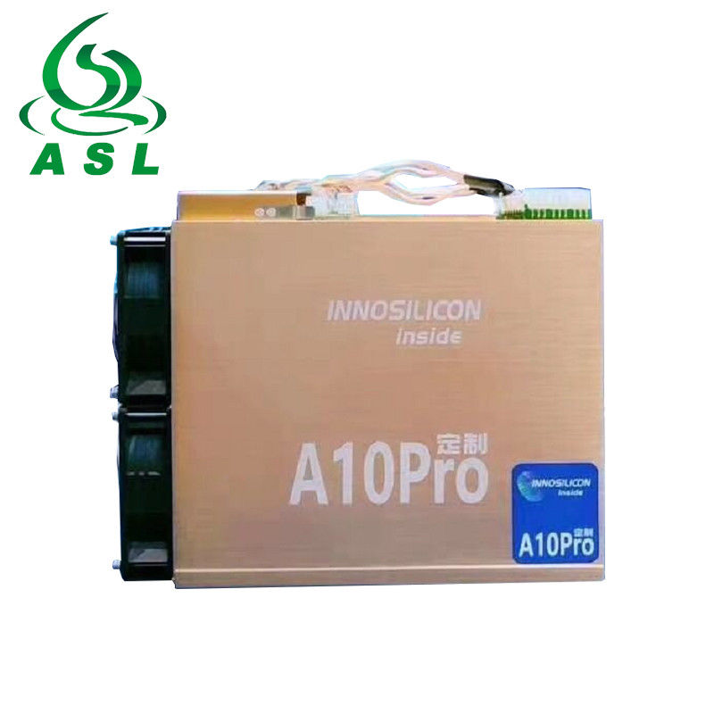 74DB ETC ETH Innosilicon A10 Pro+ 7G 6G 5G 720mh 1300w Innosilicon A10 Ethmaster