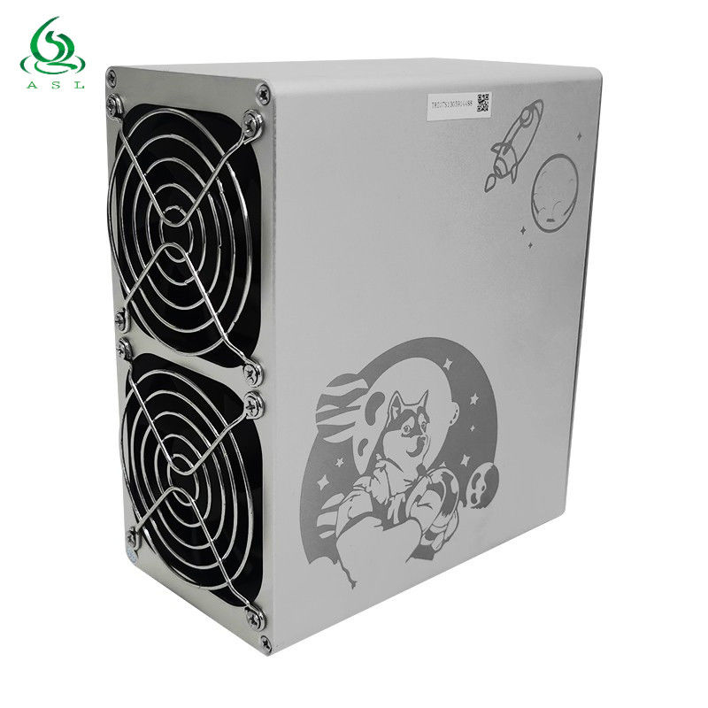 CE ROHS Goldshell Mini DOGE 185MH 235W LTC Doge Miner