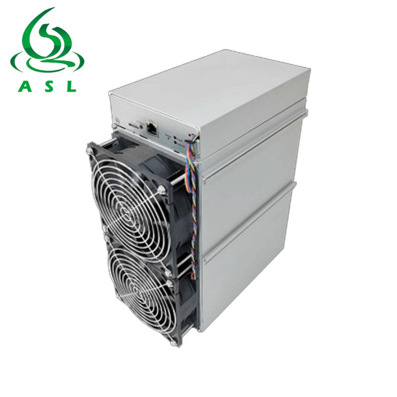 Profitabe Antminer Z15 420K 1510W 420ksol/S Equihash Bitmain Asic Miner